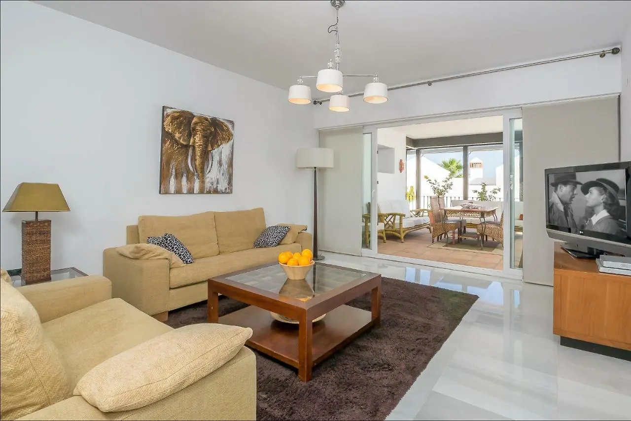 Torremolinos Apartment Spain