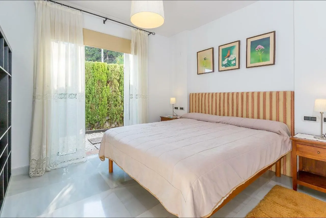 Torremolinos Apartment 0*,