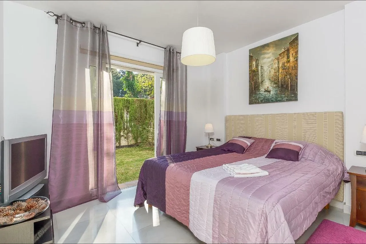 Torremolinos Apartment