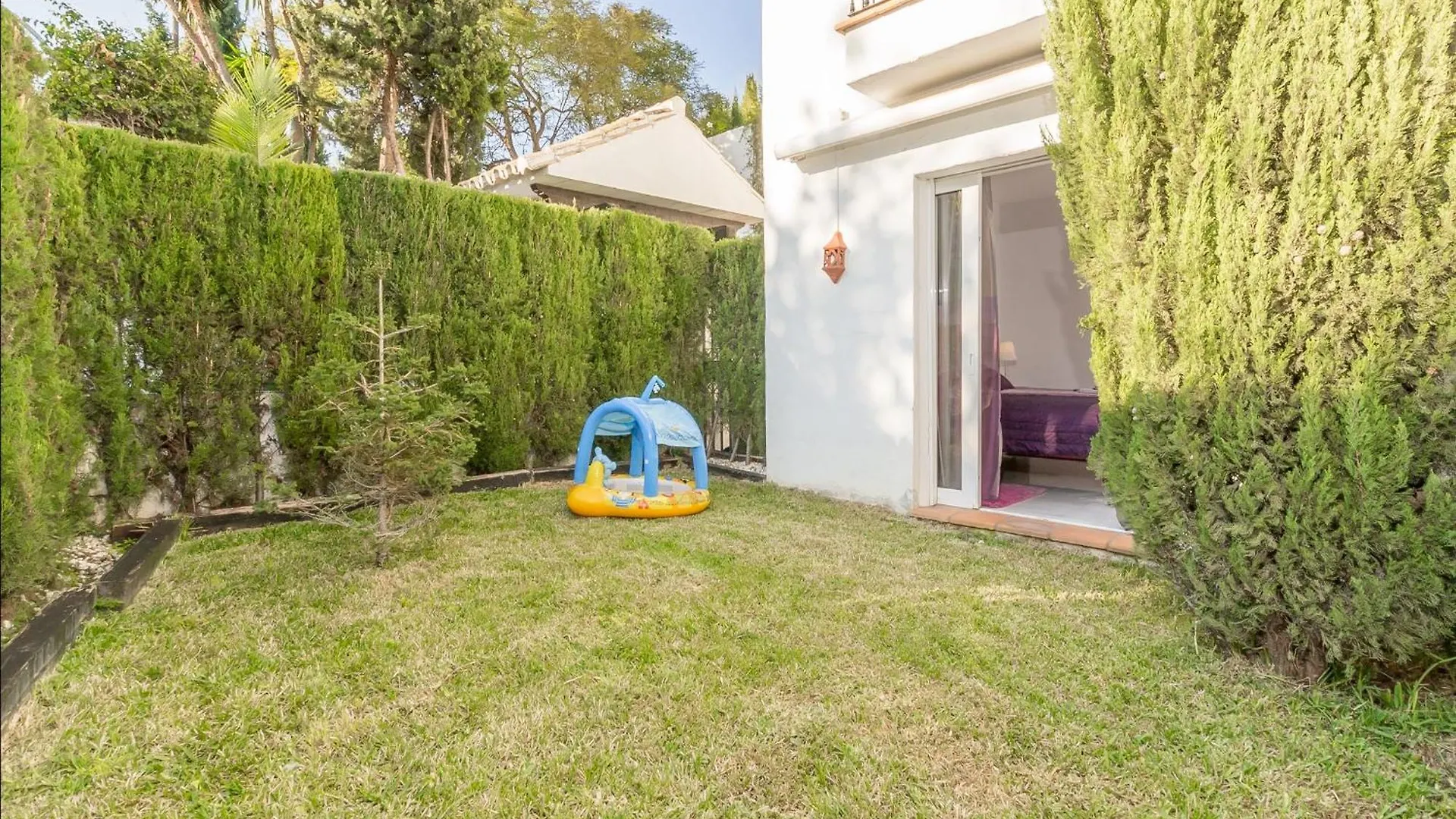 Torremolinos Apartment