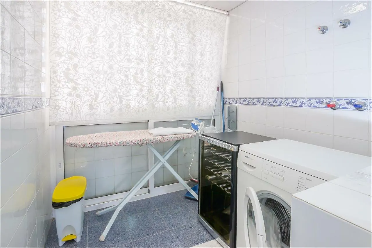 Torremolinos Apartment Spain