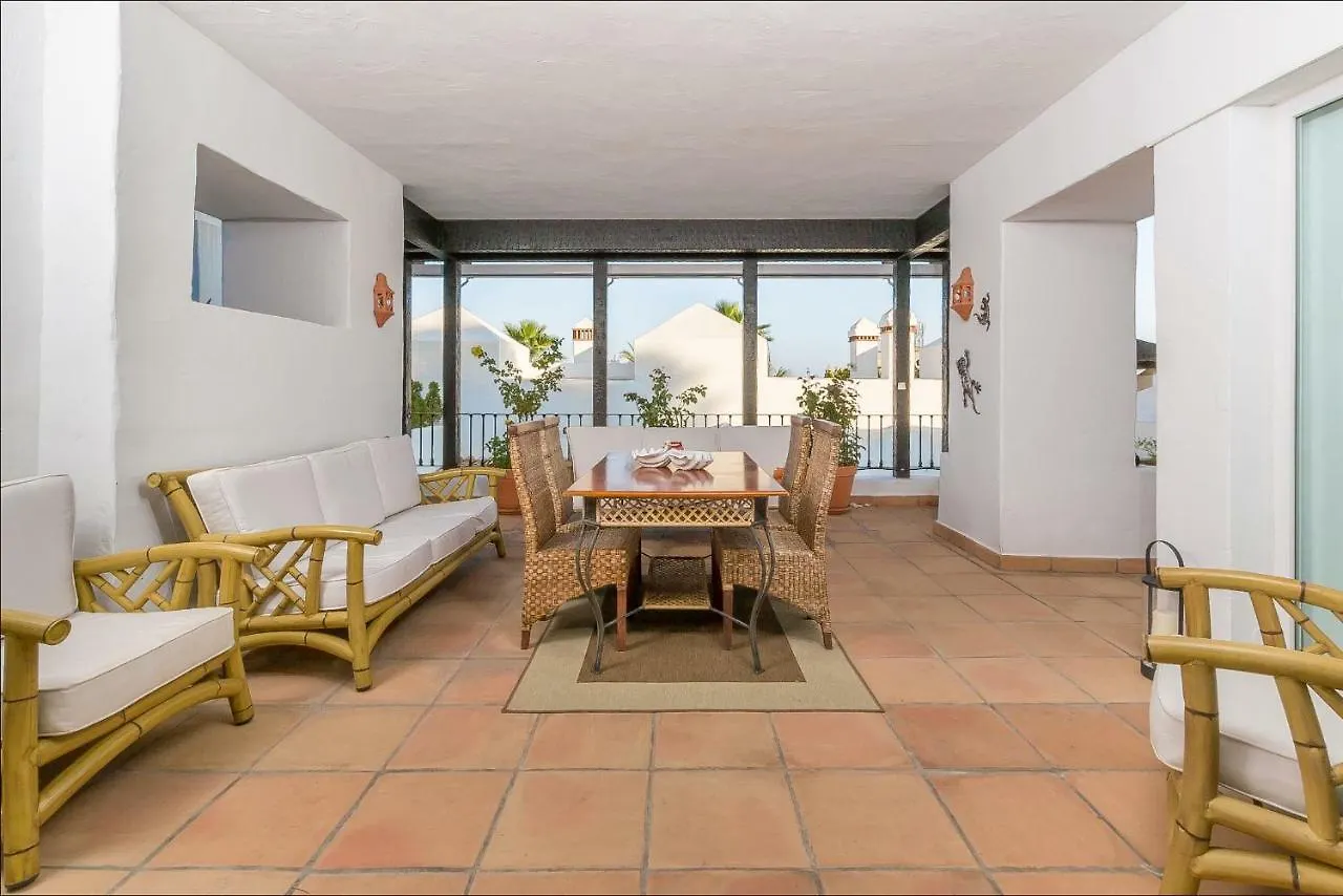Torremolinos Apartment Spain