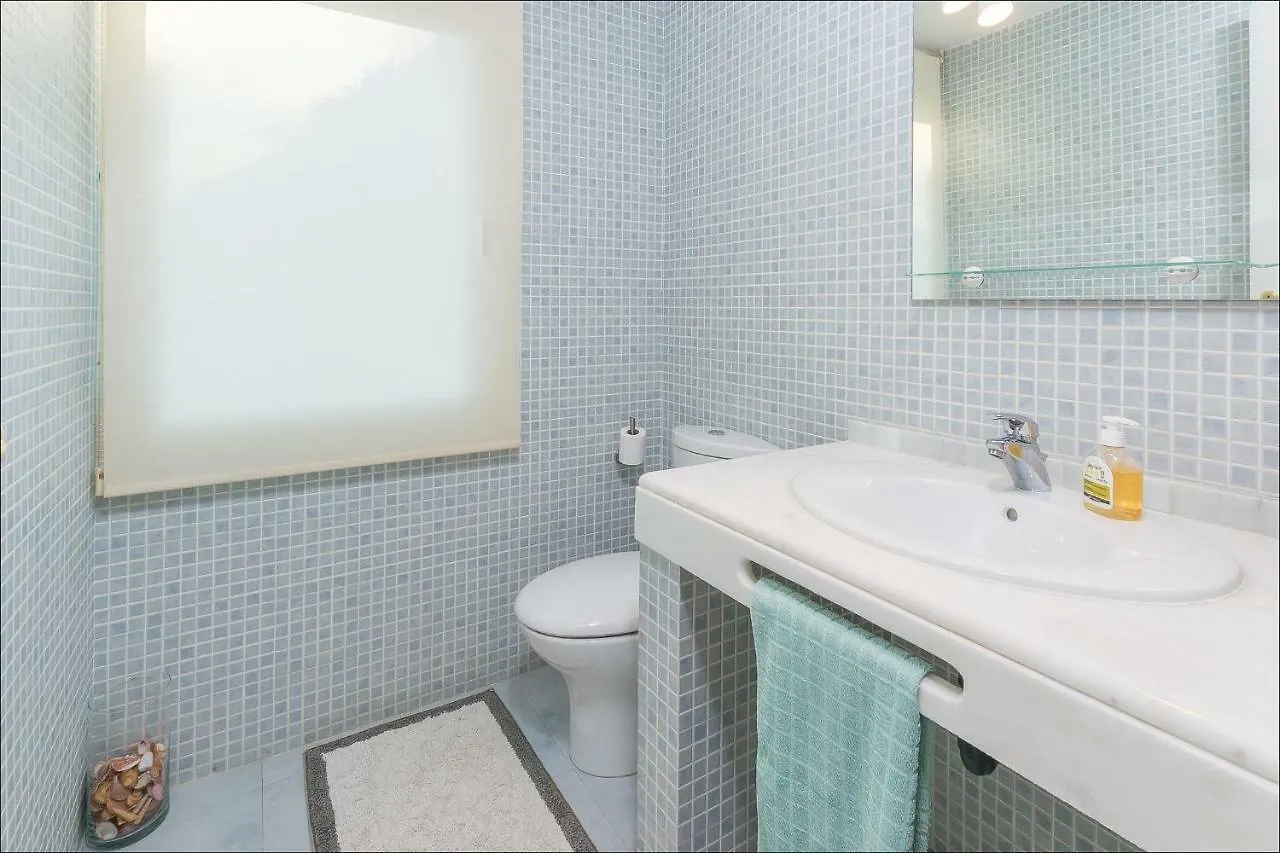 Torremolinos Apartment