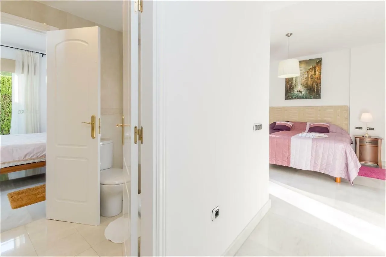 Torremolinos Apartment