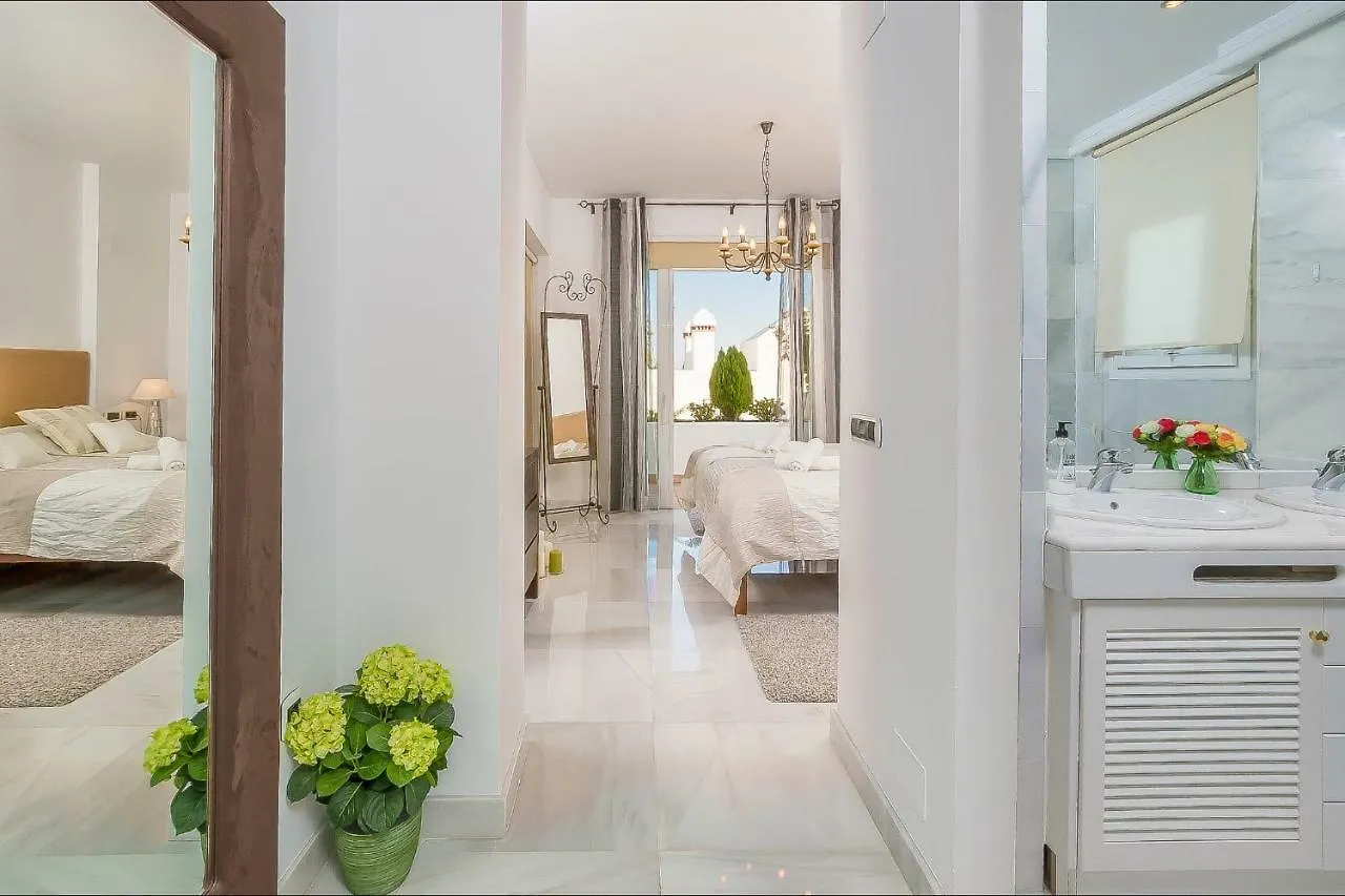 Torremolinos Apartment