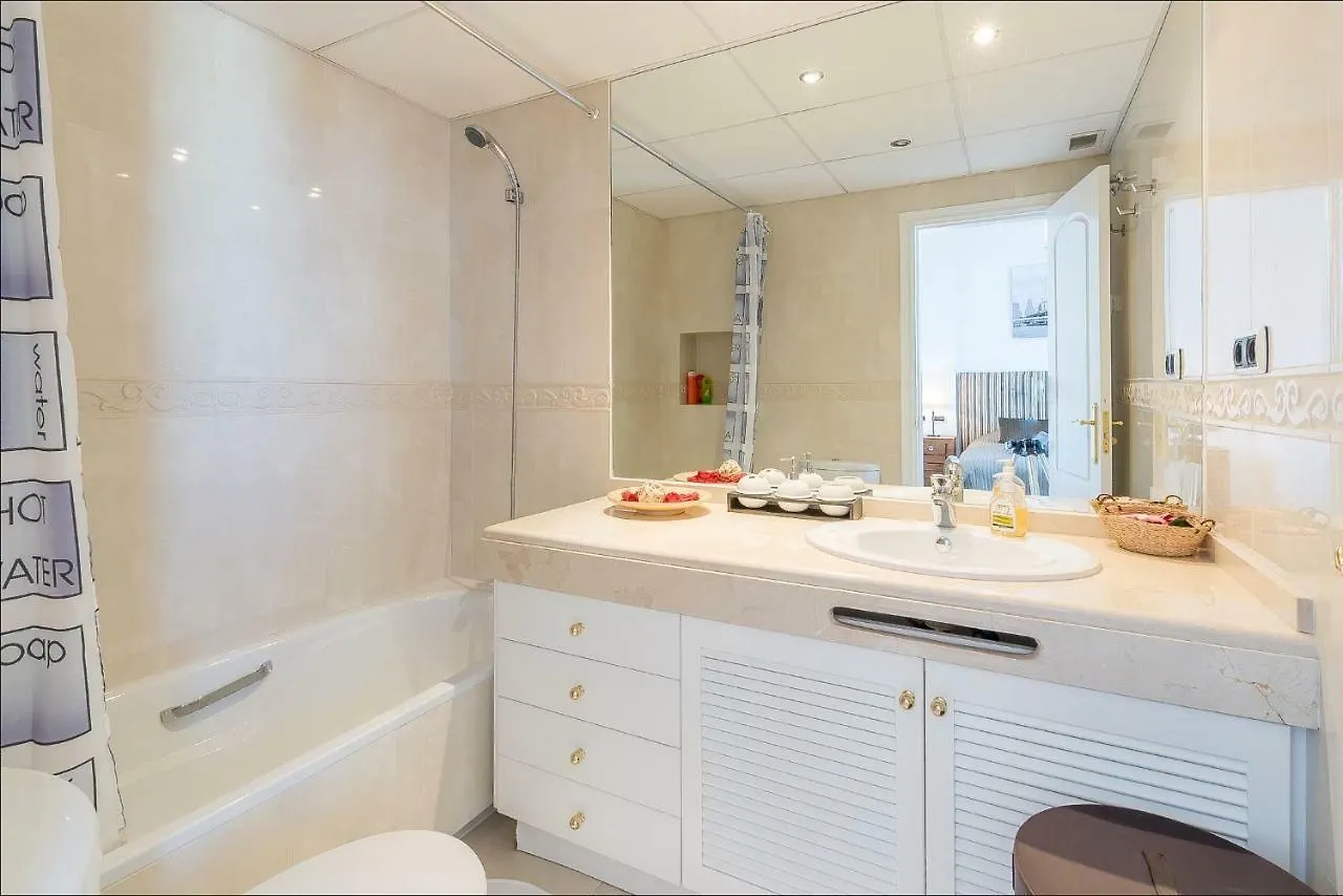 Torremolinos Apartment