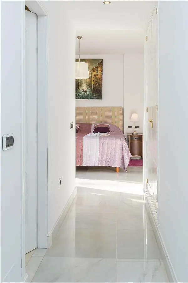 Torremolinos Apartment