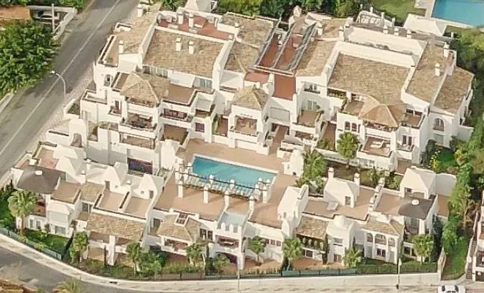Torremolinos Apartment 0*,  Spain