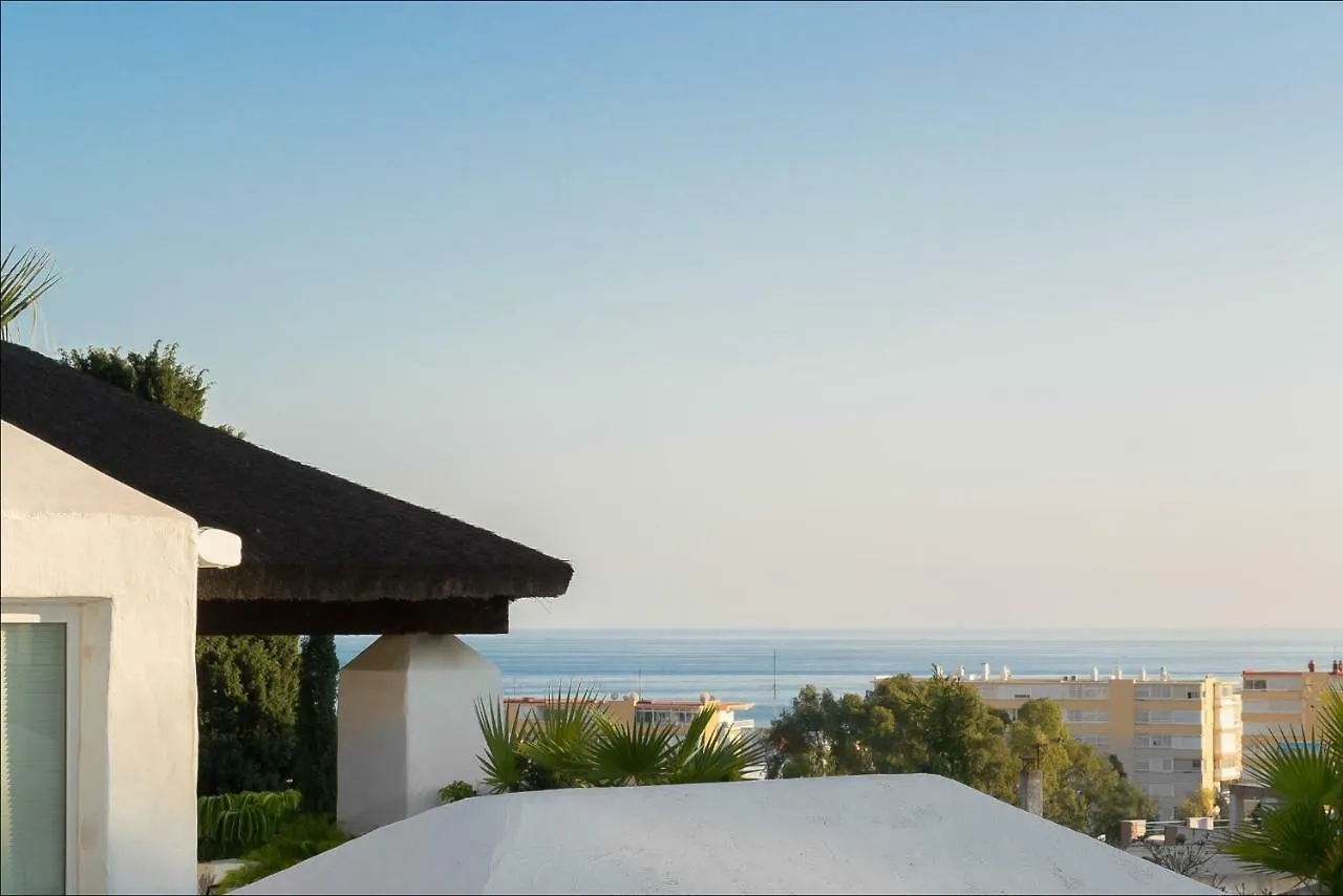 Torremolinos Apartment