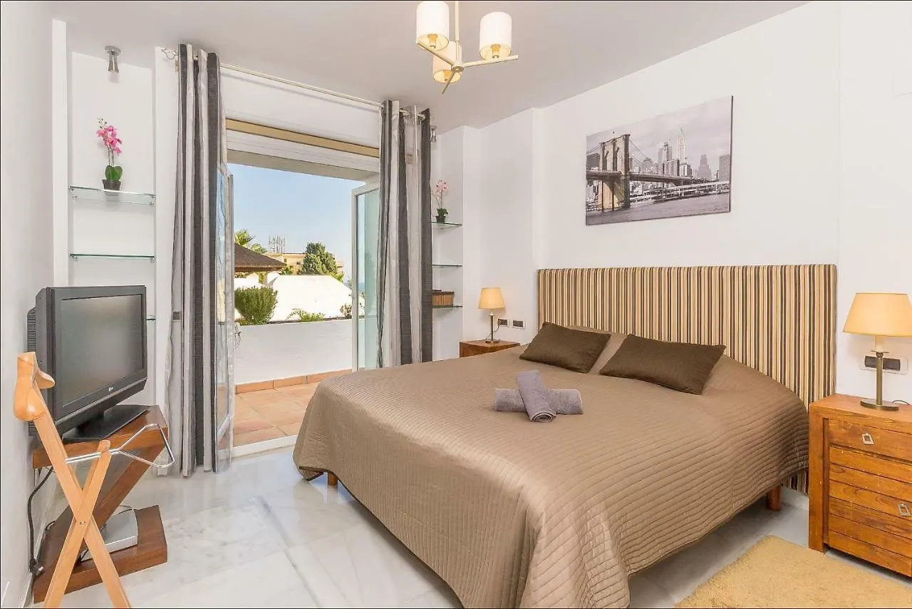 Torremolinos Apartment
