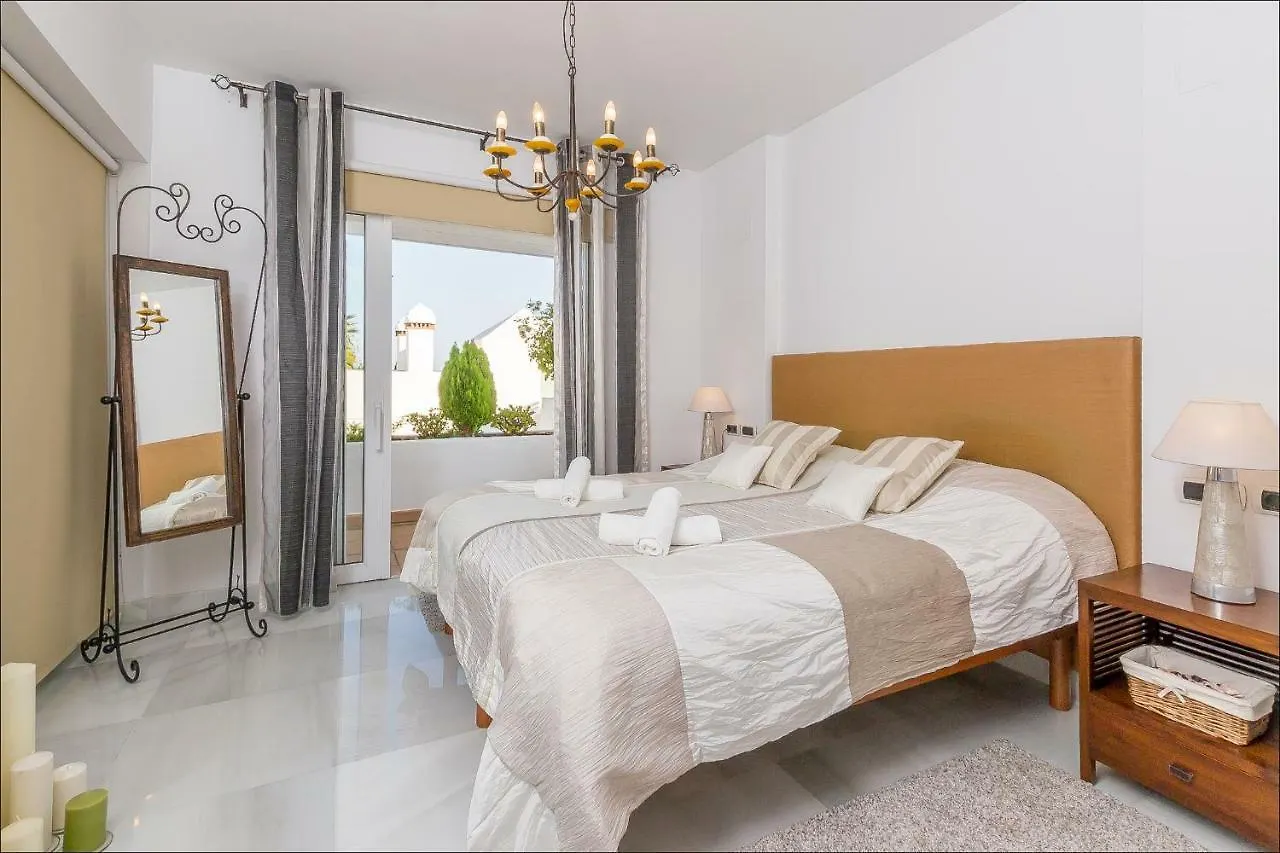 Torremolinos Apartment