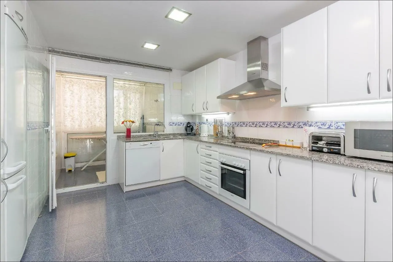 Torremolinos Apartment